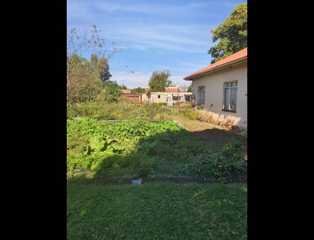 3 BEDROOM HOUSE SOLD IN GLENCOE
